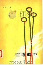 在考验中（1964 PDF版）