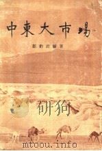 中东大市场（ PDF版）