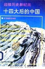 迎接历史新纪元-十四大后的中国（1992 PDF版）