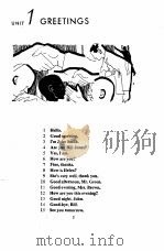 ENGLISH 900  BOOK ONE（ PDF版）