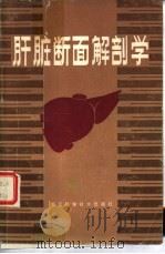 肝脏断面解剖学（1983 PDF版）