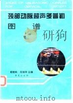 颈部动脉超声多普勒图谱（1997 PDF版）