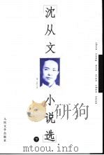 沈从文小说选（1993 PDF版）