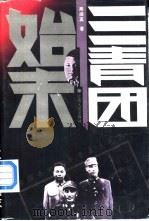三青团始末（1996 PDF版）
