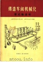 带式输送机（1975 PDF版）