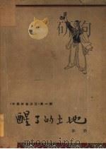 欢笑的金沙江  第1部  醒了的土地（1961 PDF版）