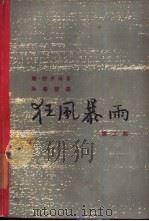 狂风暴雨  第2部（1962 PDF版）