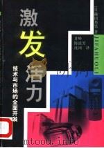 激发活力  技术与市场的全面开发（1999 PDF版）