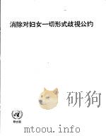 消除对妇女一切形式歧视公约（ PDF版）