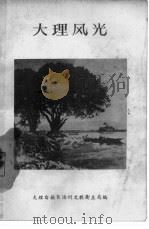 大理风光（ PDF版）