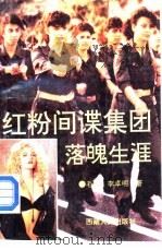 红粉间谍集团落魄生涯（1994 PDF版）
