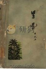 黑凤（1963 PDF版）