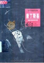 康丁斯基 抽象派绘画先驱 1998 PDF电子版封面 7543431505 何政广主编