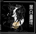 黑白画理（1991 PDF版）