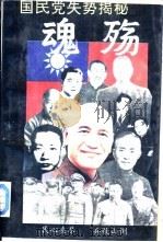魂殇国民党失势揭秘（1994 PDF版）