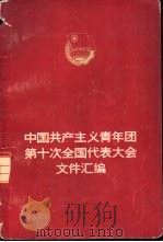 中国共产主义青年团第十一次全国代表大会文件汇编（1979 PDF版）
