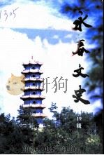 永春文史  第19辑（1999 PDF版）