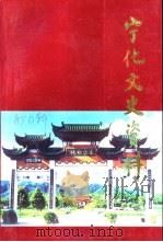 宁化文史资料 第20辑 1999 PDF电子版封面 政协宁化县委员会提案文史办公室编