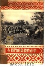 在我们的集体农庄中（1953 PDF版）