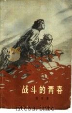 战斗的青春（1964 PDF版）