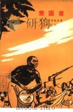 爱国者（1965 PDF版）