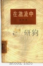 在激流中（1957 PDF版）