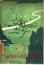 越南现代短篇小说集（1960 PDF版）