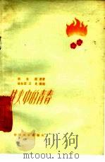 战火中的青春（1960 PDF版）