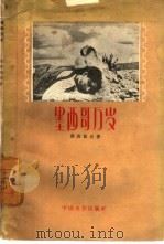 墨西哥万岁（1960 PDF版）