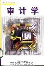 审计学（1999 PDF版）