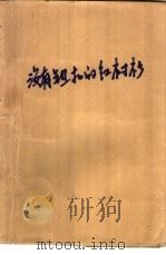 没有钮扣的红衬衫（1984 PDF版）