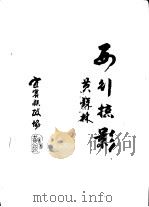 西行摄影（ PDF版）