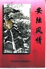 安陆风情（1999 PDF版）