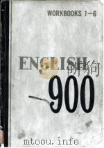 英语900句 练习本 第1-6分册 全订本 UNIT 1 DESCRIBING OBJECTS（ PDF版）