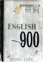 英语900句 练习本 第1-6分册 全订本 UNIT 1 COUNTRIES AND NATIONALITIES（ PDF版）