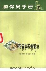 棉花病虫害的防治（1971 PDF版）