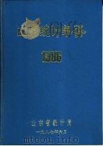 山东统计年鉴  1986（1986 PDF版）
