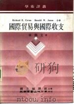 国际贸易与国际收支（1983 PDF版）