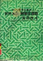 ＩＢＭ ＰＣ微型计算机软件加密/解密及反跟踪实用技术（1991 PDF版）