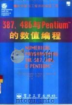 387、486与Pentium的数值编程 1995 PDF电子版封面 7505330381 (美)Julio Sanchez,(美)Maria P.Ca