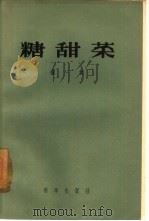 糖甜菜（1956 PDF版）