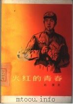 火红的青春（1966 PDF版）