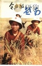 今日的越南（1966 PDF版）