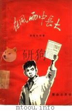 在风雨中长大（1963 PDF版）
