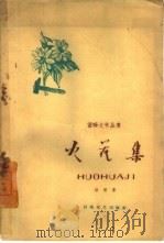 火花集（1959 PDF版）