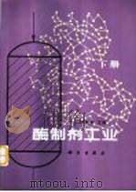 酶制剂工业  下（1984 PDF版）