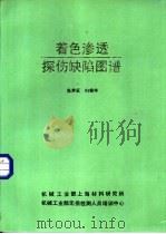 着色渗透探伤缺陷图谱（ PDF版）