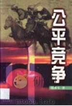 公平竞争（1998 PDF版）