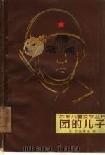 团的儿子（1961 PDF版）