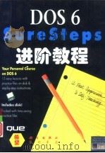 DOS6进阶教程（1995 PDF版）